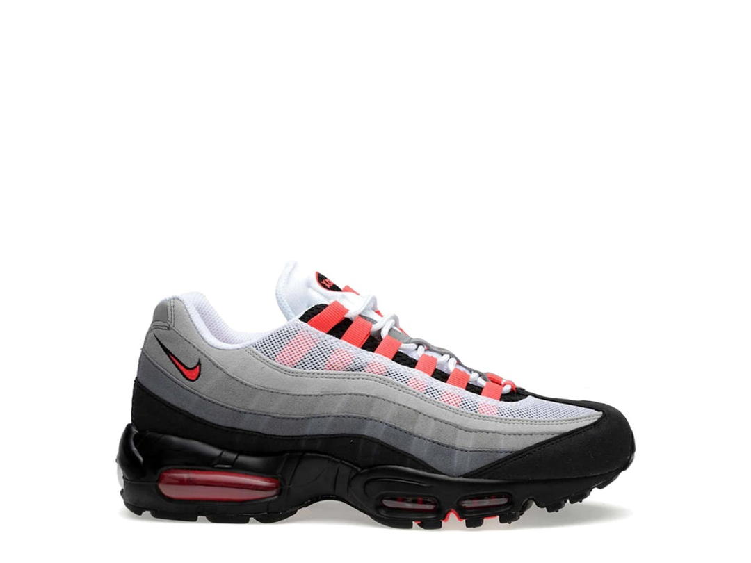 Nike Nike Air Max 95 Solar Red (2018)