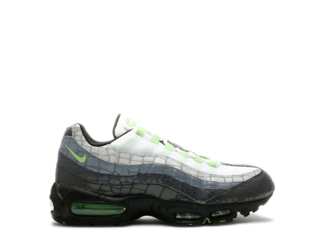 Nike Nike Air Max 95 Green Bean