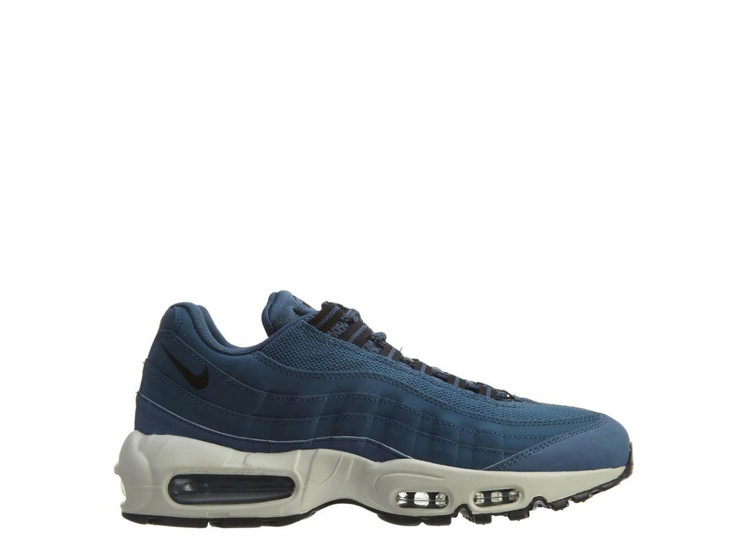 Nike Nike Air Max 95 New Slate Black-Light Bone