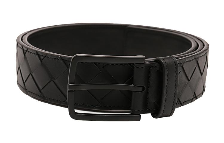 Bottega Veneta Bottega Veneta Leather Belts Men