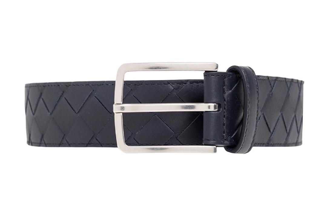 Bottega Veneta Bottega Veneta Intrecciato Belt