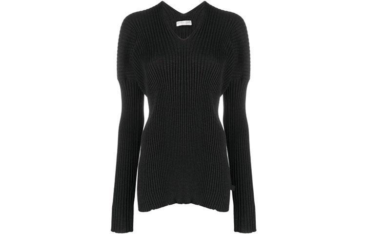 Bottega Veneta Bottega Veneta Sweater Women's Black