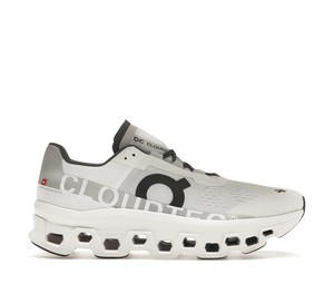 Buy On Running Cloudmonster All White at Sasom – Authentic and Ready to Ship