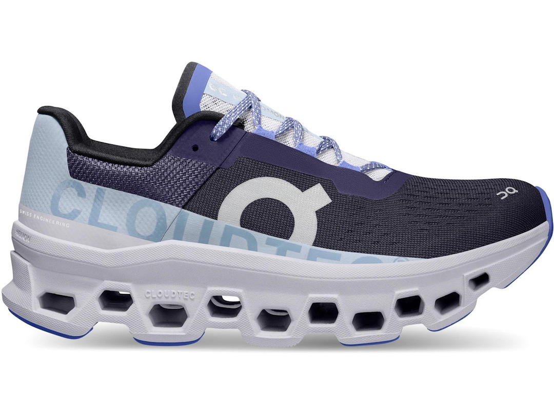 On On Cloudmonster Acai Purple Lavender (Women's)