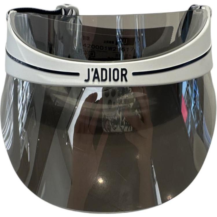 Dior Dior Club1 Visor