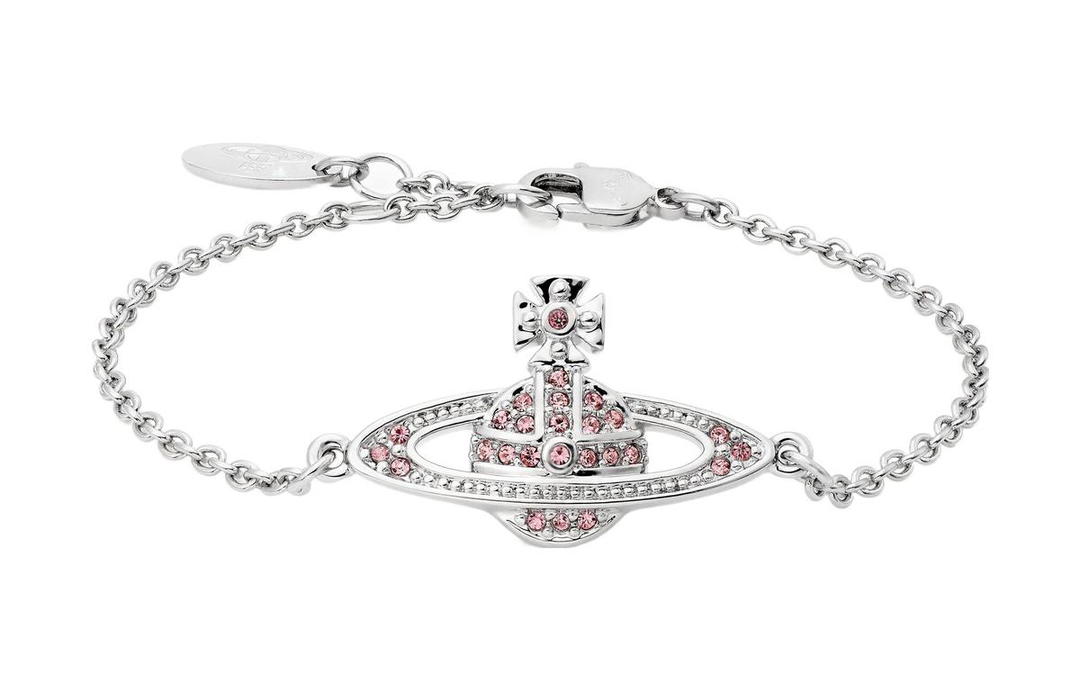 Vivienne Westwood Vivienne Westwood Mini Bas Relief Bracelet