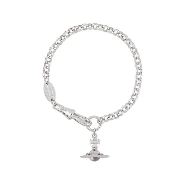 Vivienne Westwood Vivienne Westwood Petite Bracelet - Silver - view 1