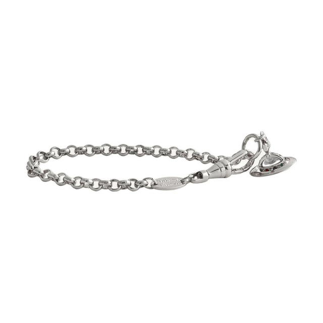 Vivienne Westwood Vivienne Westwood Petite Bracelet - Silver - view 2