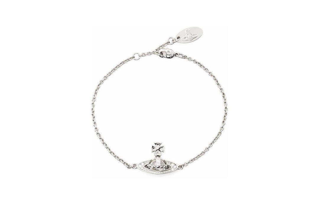 Vivienne Westwood Vivienne Westwood Pina Bas Relief Bracelet