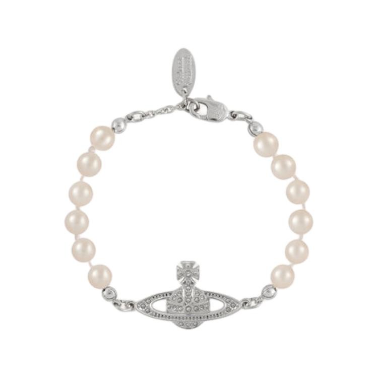 Vivienne Westwood Vivienne Westwood Orb - silver