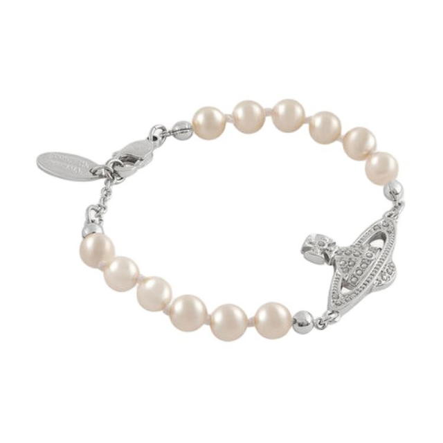 Vivienne Westwood Vivienne Westwood Orb - silver - view 2