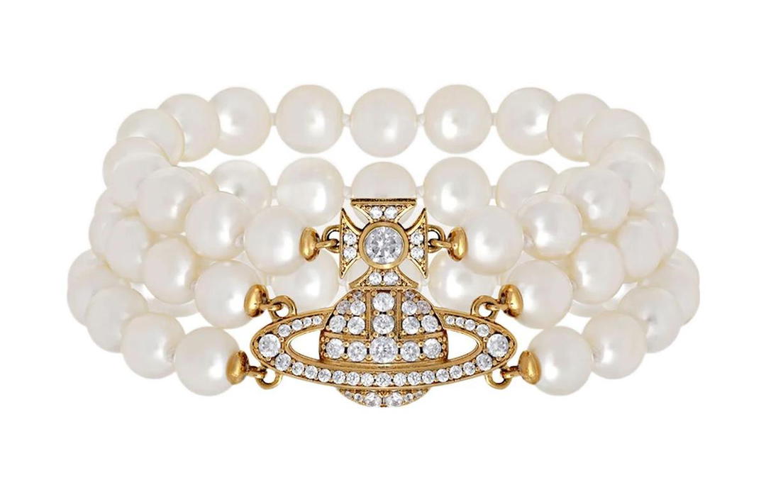 Vivienne Westwood Vivienne Westwood Bracelets Women's