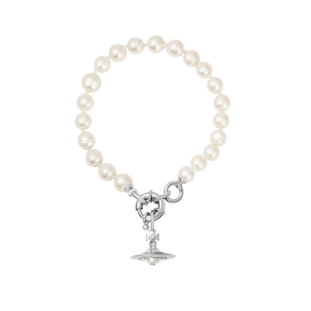 Vivienne Westwood Vivienne Westwood Orb pendant Bracelet