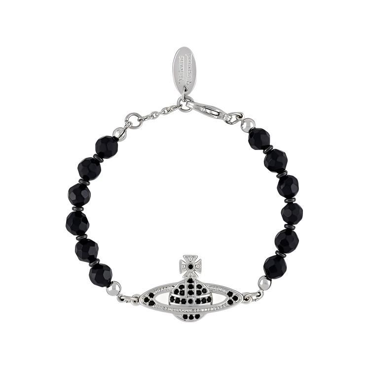 Vivienne Westwood Vivienne Westwood Messaline Bracelet