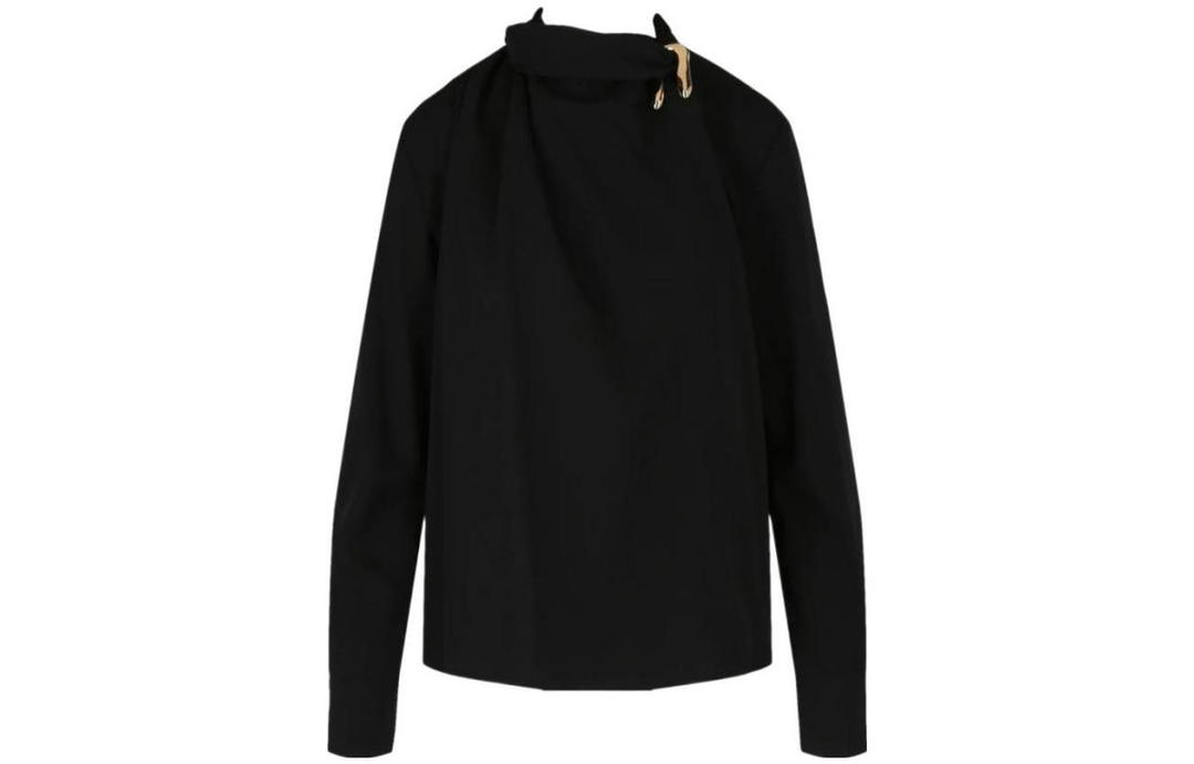 Bottega Veneta Bottega Veneta Knitwear Women's Black