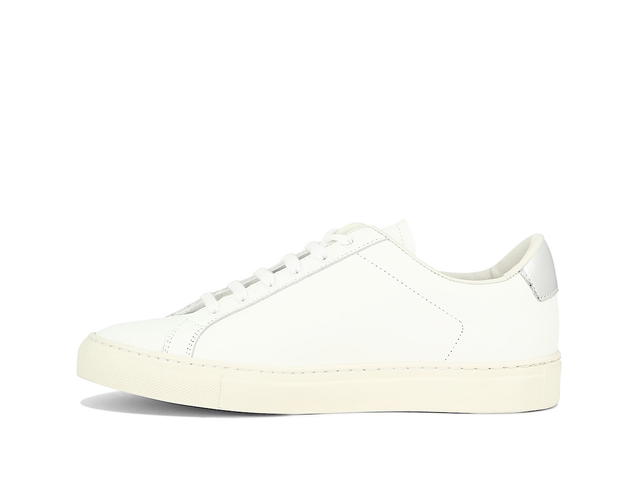 Common Projects Common Projects Retro Classic Sneakerswhite Pelle Gomma (W) - view 3