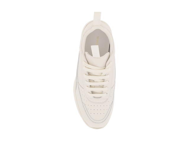 Common Projects Common Projects Track 90 Sneakerswhite Calfskin (W) - view 2