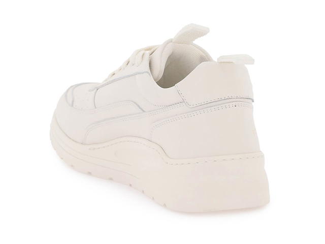 Common Projects Common Projects Track 90 Sneakerswhite Calfskin (W) - view 3