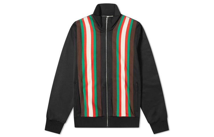 Gucci Gucci Jackets Men Black
