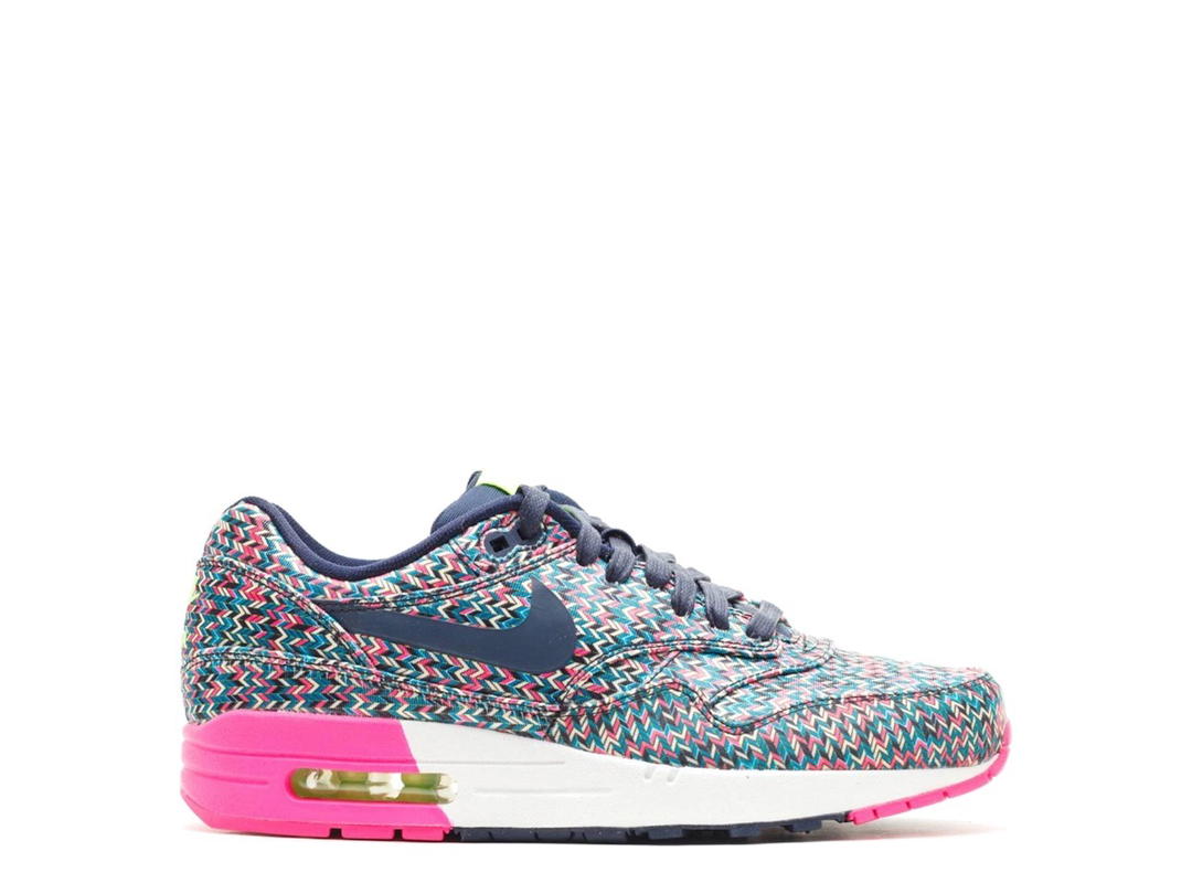 Nike Nike Air Max 1 Zig-Zag Tropical Teal (Women's)