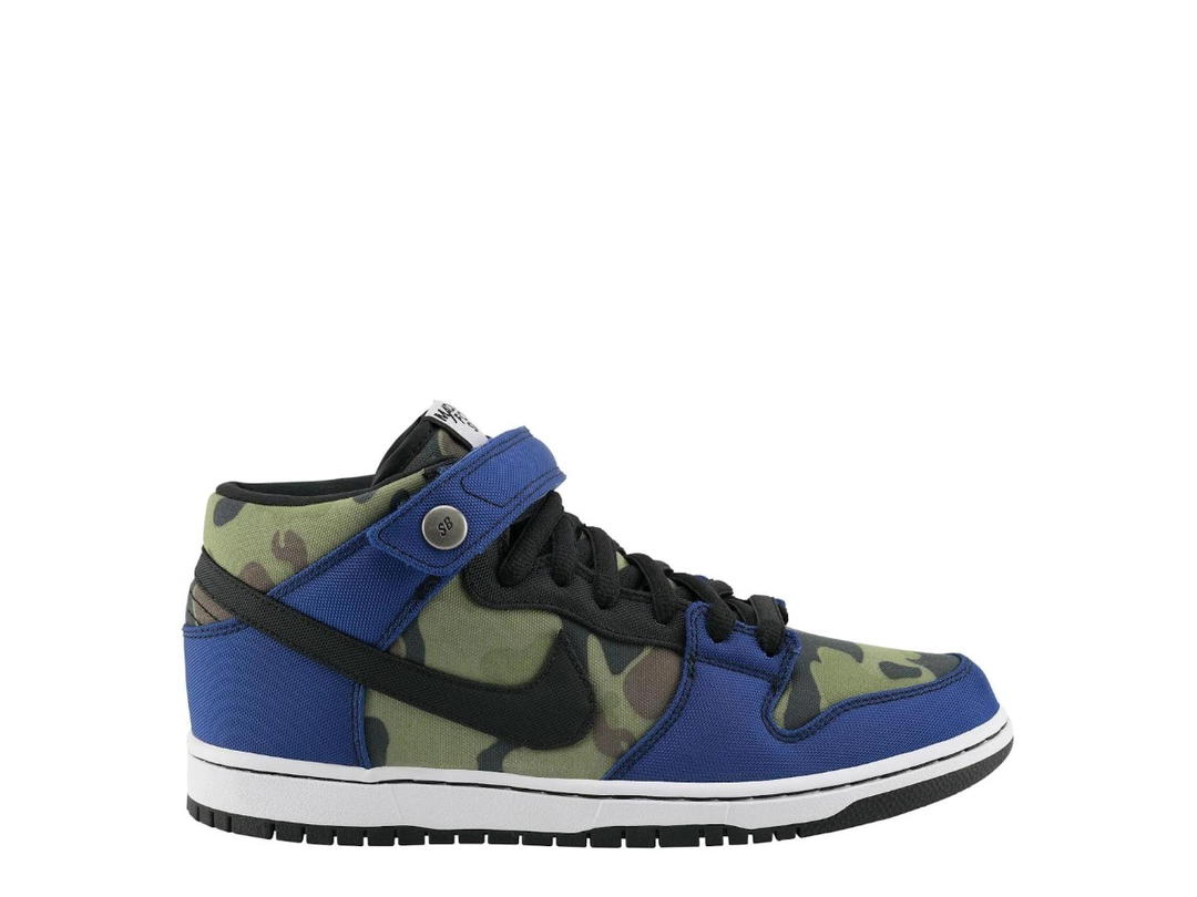 Nike Nike SB Dunk Mid Made for Skate