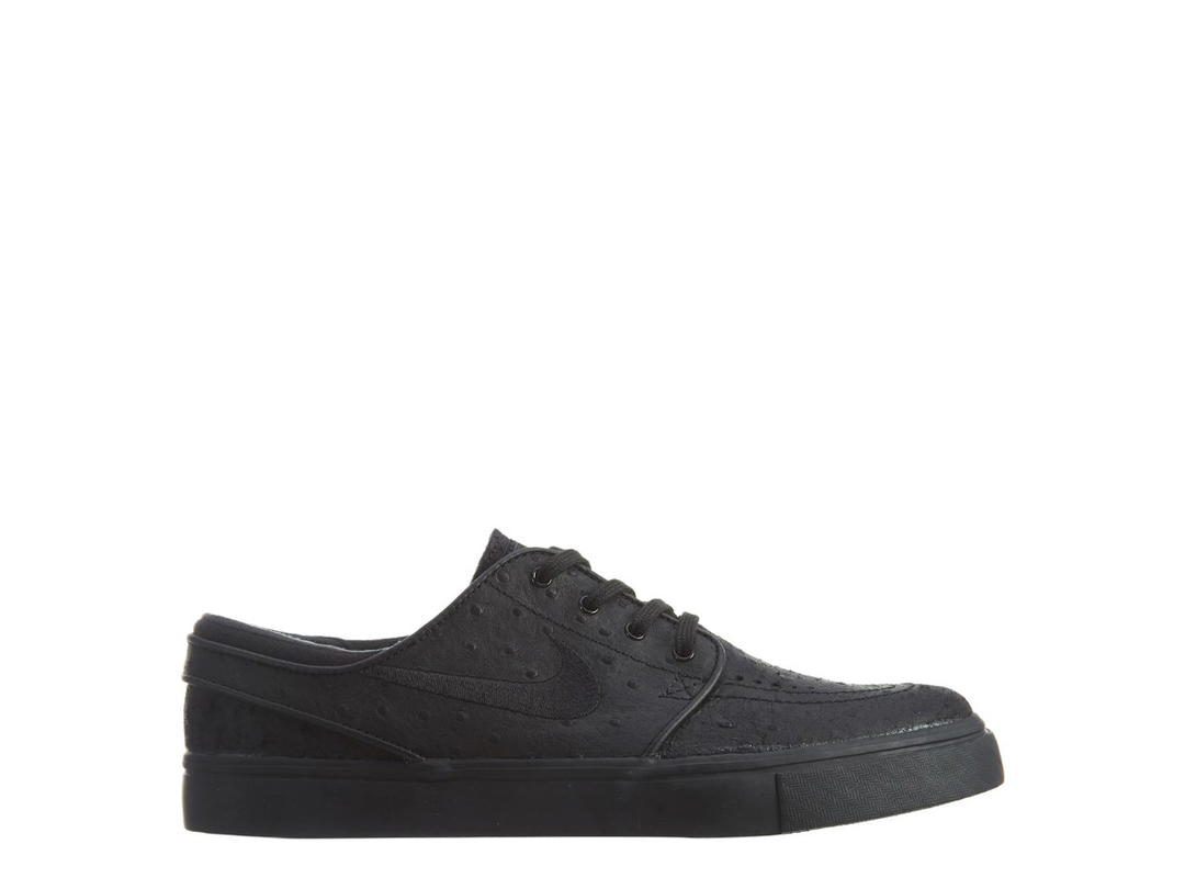 Nike Nike SB Zoom Stefan Janoski L BlackAnthracite
