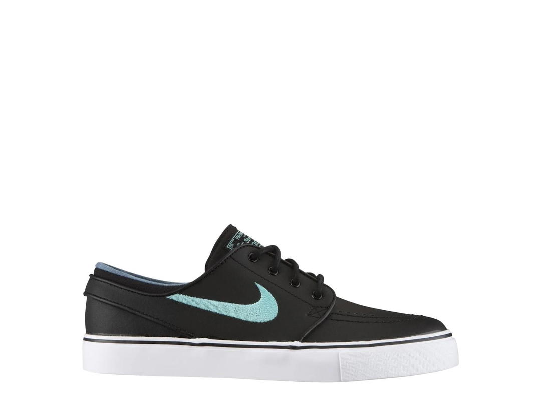 Nike Nike SB Stefan Janoski Zoom Leather Crystal Mint