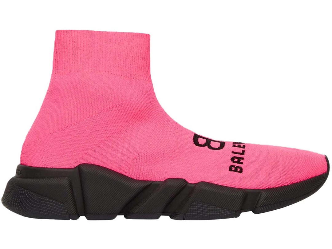 Balenciaga Balenciaga Speed Recycled Lilac (Women's)