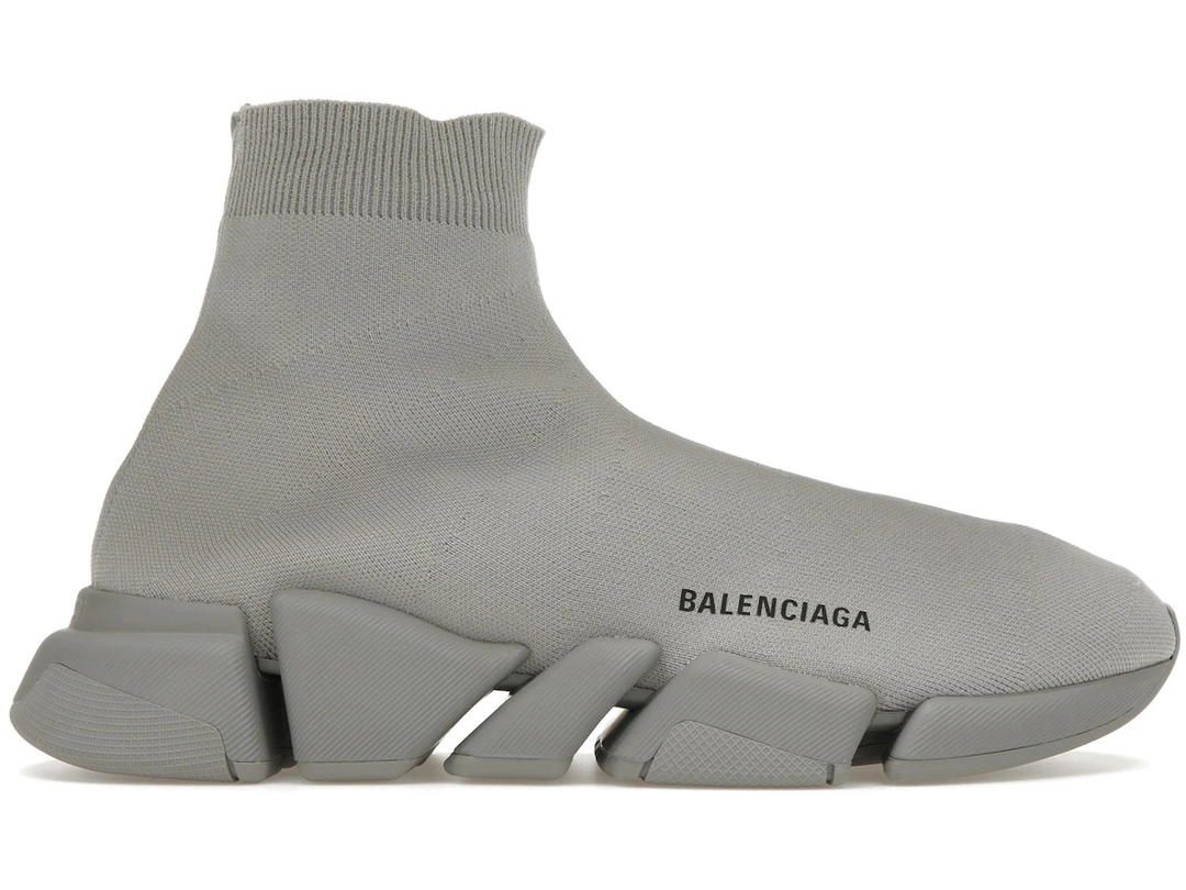 Balenciaga Balenciaga Speed 2.0 Gray