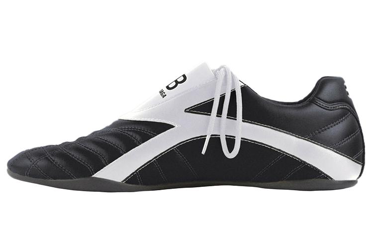 Balenciaga Balenciaga Zen Sneakers 'Black' Women's