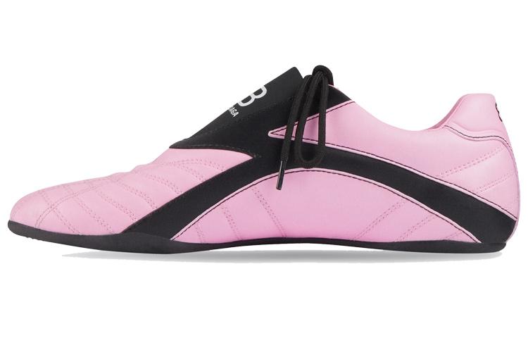 Balenciaga Balenciaga Zen Pink Black Women's