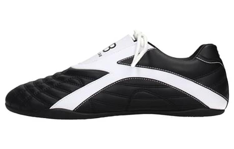 Balenciaga Balenciaga Zen Sneakers 'Black White'