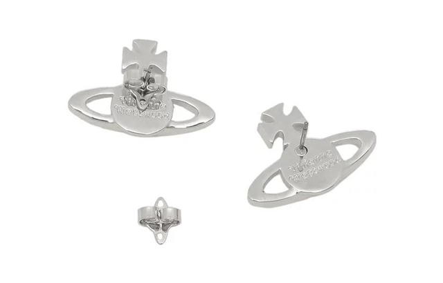 Vivienne Westwood Vivienne Westwood Mayfair Bas Relief - silver - view 2