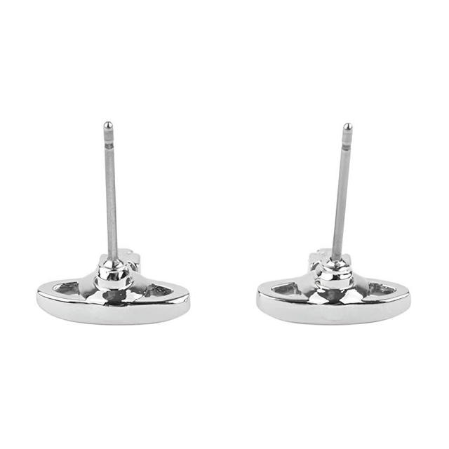 Vivienne Westwood Vivienne Westwood Brass Earrings - Silver - view 4