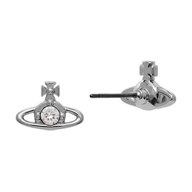 Vivienne Westwood Vivienne Westwood Nano Solitaire - silver - view 2