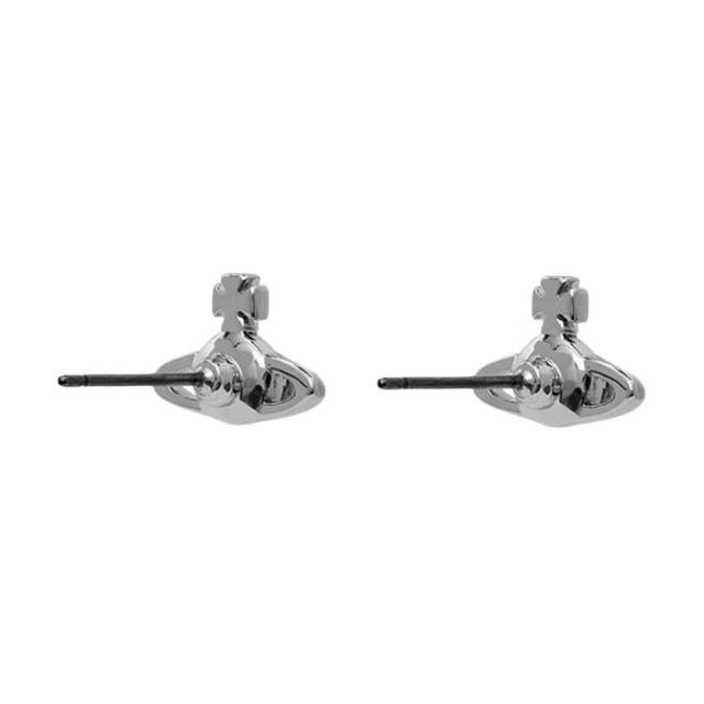 Vivienne Westwood Vivienne Westwood Nano Solitaire - silver - view 3