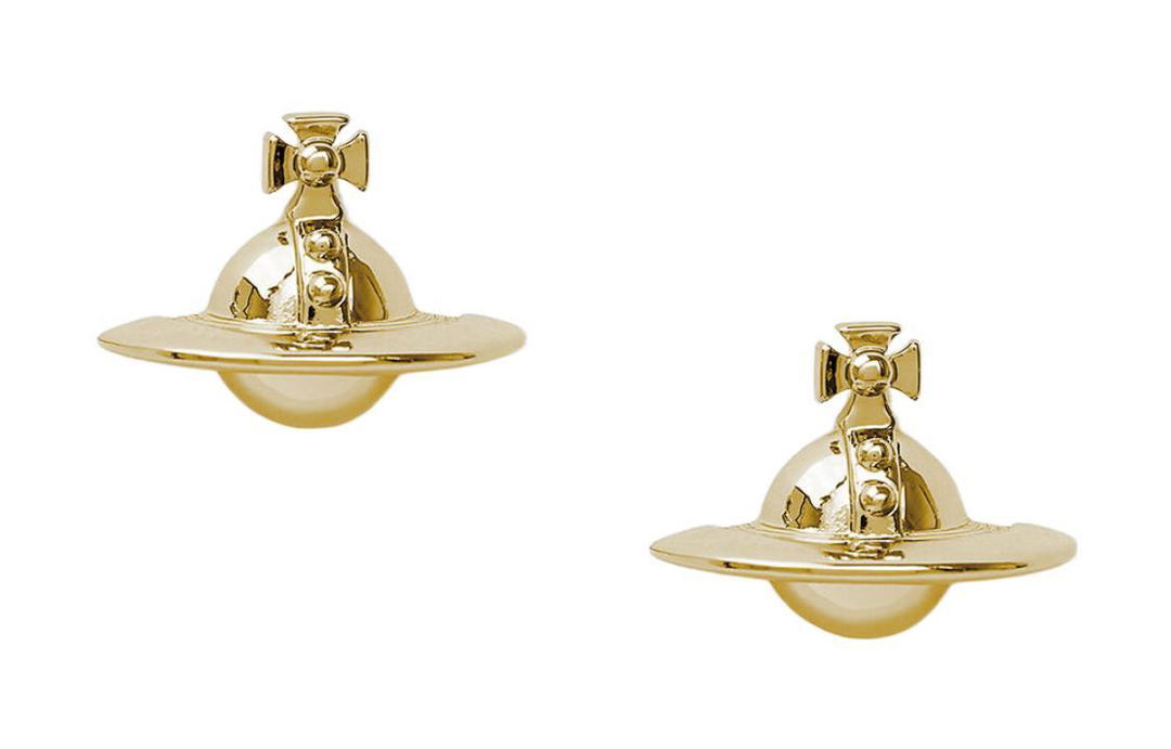 Vivienne Westwood Vivienne Westwood Earrings Solid Orb