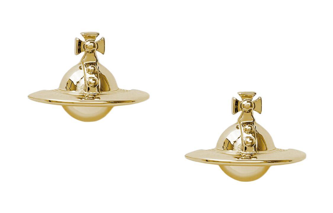 Vivienne Westwood Vivienne Westwood Earrings Solid Orb