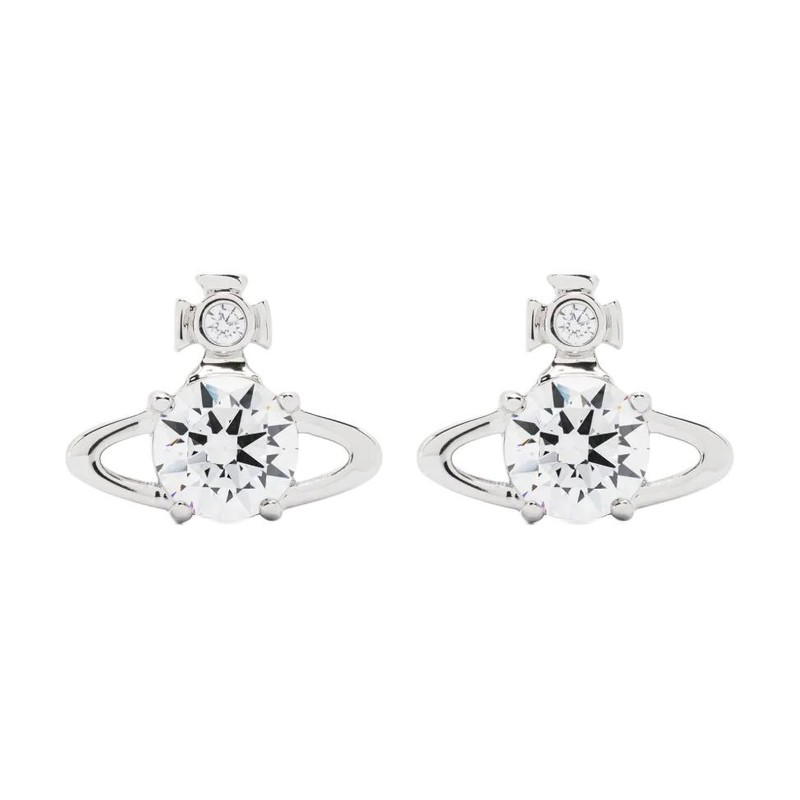 Vivienne Westwood Vivienne Westwood Reina Earrings - silver