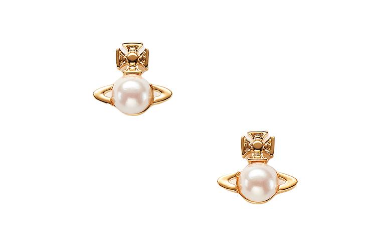 Vivienne Westwood Vivienne Westwood Stud Earrings Women's