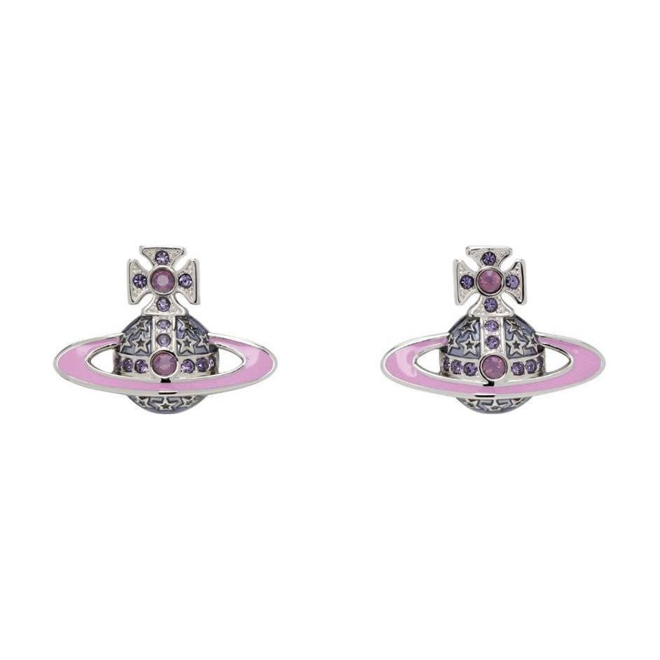 Vivienne Westwood Vivienne Westwood Orb Earrings