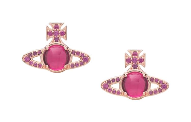 Vivienne Westwood Vivienne Westwood Stud Earrings Women's