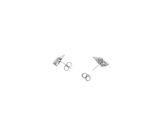 Vivienne Westwood Vivienne Westwood Galena Earrings Silver - view 2
