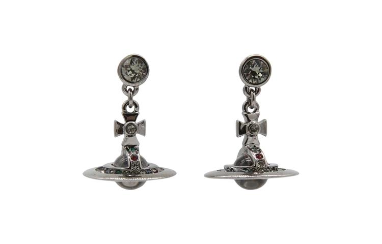 Vivienne Westwood Vivienne Westwood Orb Earrings