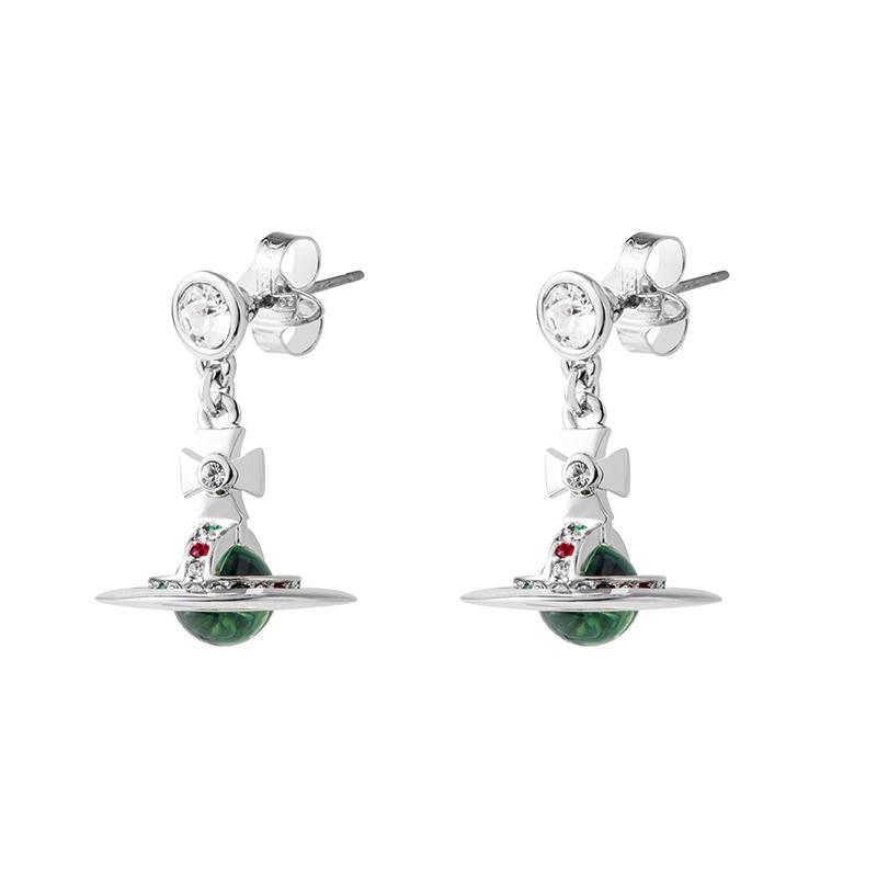 Vivienne Westwood Vivienne Westwood Stud Earrings Women's