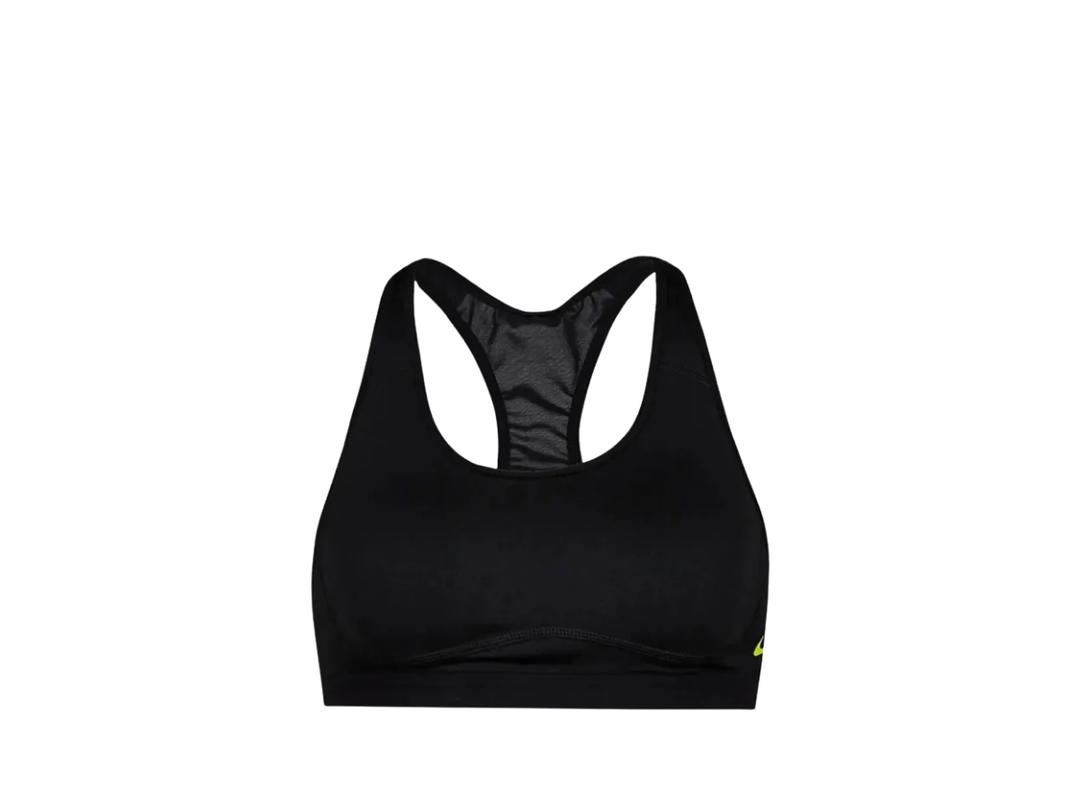 Nike Nike Sports Sleeveless Shirt Black (Women's )