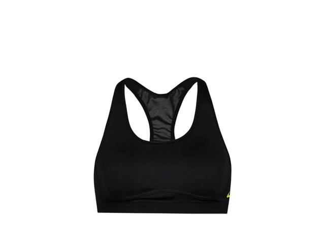 Nike Nike Sports Sleeveless Shirt Black (Women's ) - view 1