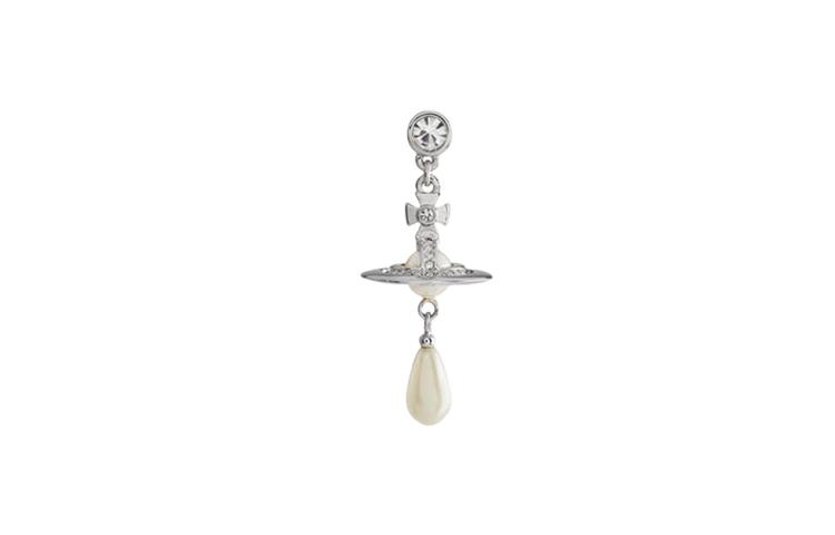 Vivienne Westwood Vivienne Westwood Pearl Drop Earring