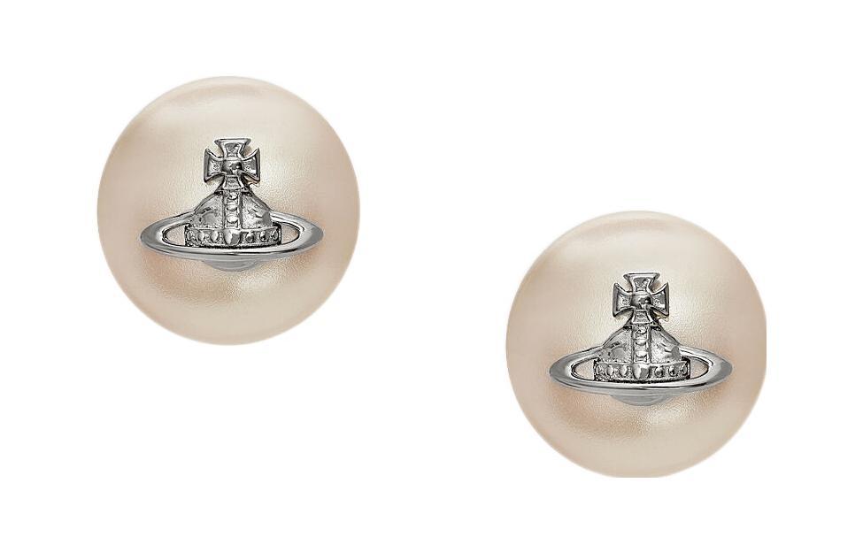 Vivienne Westwood Vivienne Westwood Stud Earrings Women's