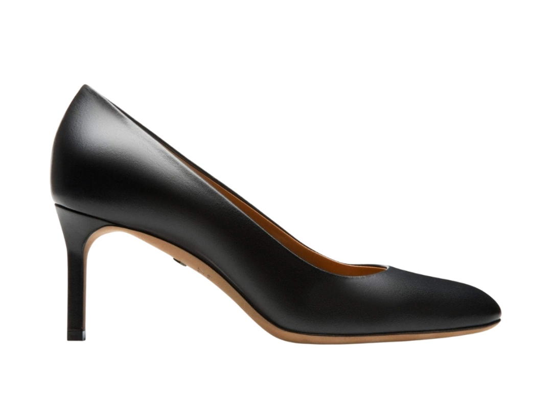 Bally Bally Pumps Black (Women's)